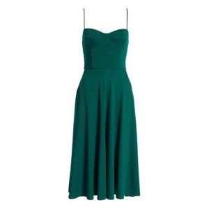 Reformation Glenda Sleeveless Dress